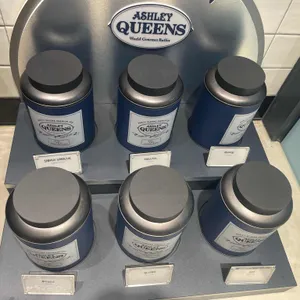 애슐리퀸즈 리뷰 사진