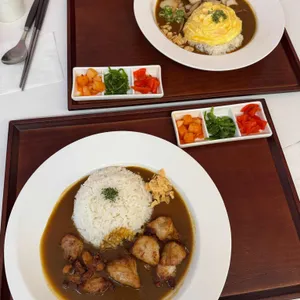 토모토카레 사진