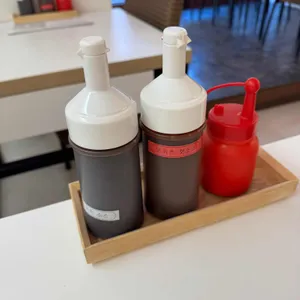 토모토카레 사진