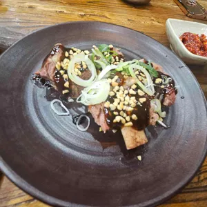 곽만근갈비탕 사진