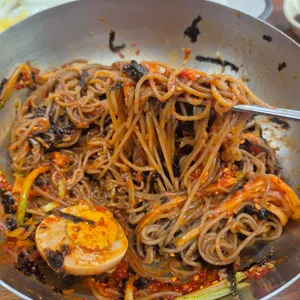 사계절막국수 사진