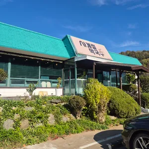 사계절막국수 리뷰 사진