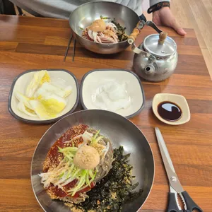 사계절막국수 사진