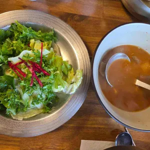 늘찬애쭈꾸미&채반보쌈 사진