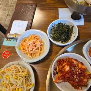 늘찬애쭈꾸미&채반보쌈 사진