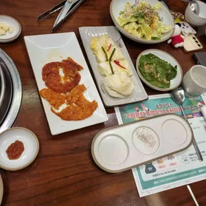 한우전문점 아토 사진