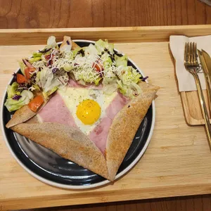 늘보씨의프랑스 사진