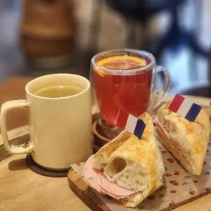 늘보씨의프랑스 사진