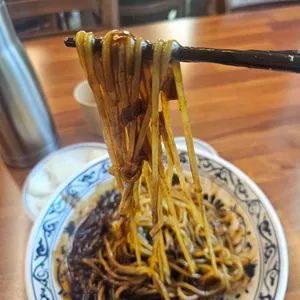 신 오구반점 사진