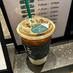 스타벅스 사진 1