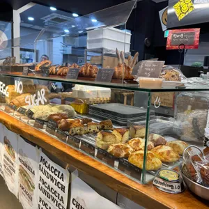 비플레이트 바이 브라운브레드 사진