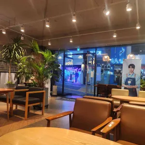 이디야커피 리뷰 사진