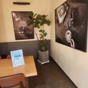 이디야커피 리뷰 사진