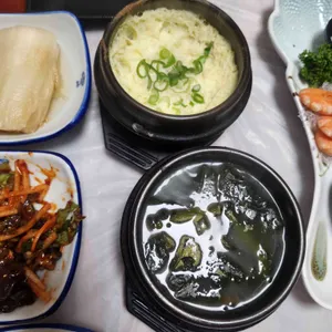 자갈치횟집 사진