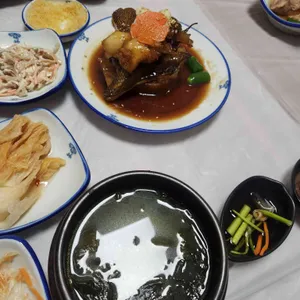 자갈치횟집 사진