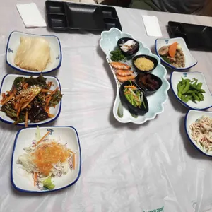 자갈치횟집 사진