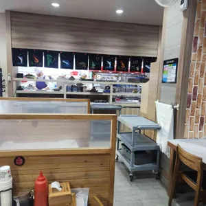 자갈치횟집 리뷰 사진