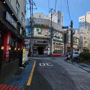 자갈치횟집 리뷰 사진