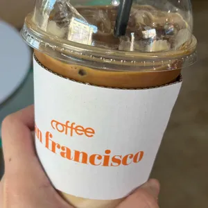 커피센프란시스코 사진