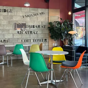 커피센프란시스코 리뷰 사진