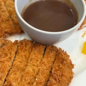 전주콩뿌리콩나물국밥 사진