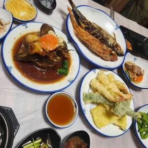 자갈치횟집 사진