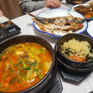 자갈치횟집 사진