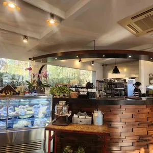 로스가든카페앤비노 리뷰 사진