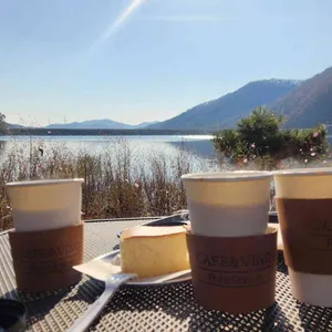 로스가든카페앤비노 리뷰 사진