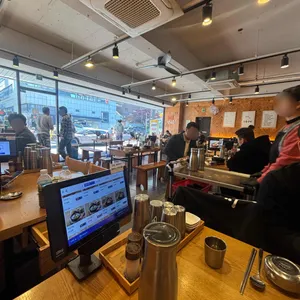 담미온 리뷰 사진