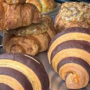 카페 긷 리뷰 사진