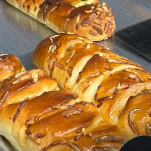 카페 긷 리뷰 사진