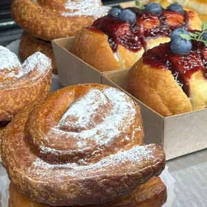 카페 긷 리뷰 사진