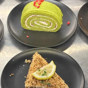 카페 긷 리뷰 사진