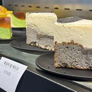 카페 긷 리뷰 사진