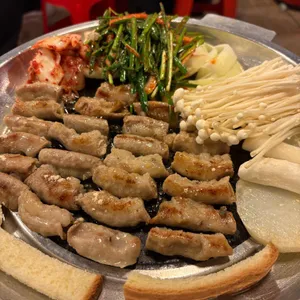 곱창이야기 사진