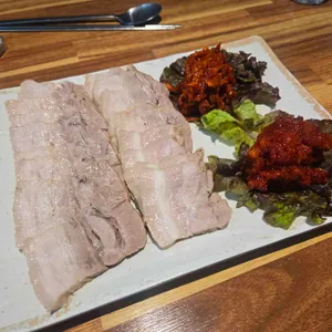 기와메밀막국수 대표 사진