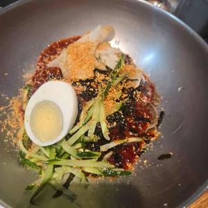 기와메밀막국수 사진