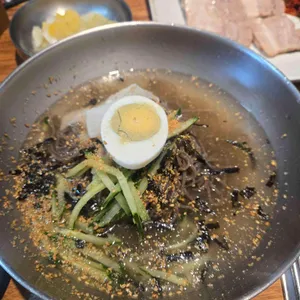 기와메밀막국수 사진