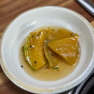 여수항돌게쟁이 사진