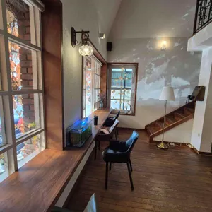 메종 리뷰 사진