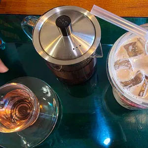 지소현로스터스커피 사진