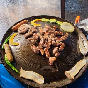 한마음정육식당 사진 2