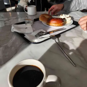 보리에 베이커리 사진