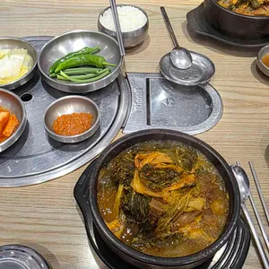 신동궁 감자탕 리뷰 사진