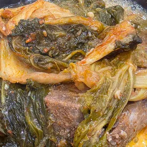 신동궁 감자탕 리뷰 사진