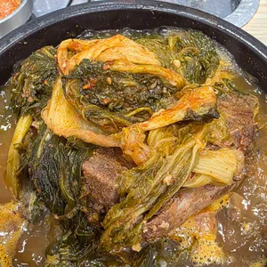 신동궁 감자탕 리뷰 사진