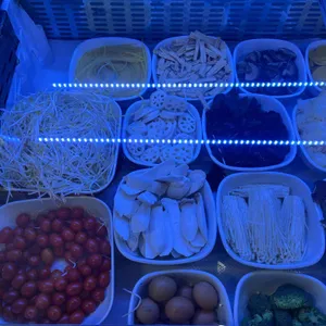 천지샤브샤브 사진