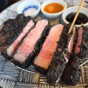 스미카츠 대표 사진