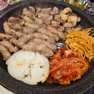 허기 사진